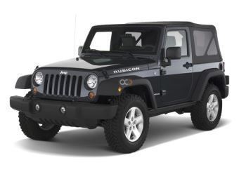 Buy New Jeep Wrangler Unlimited Sahara 2024 en Dubai